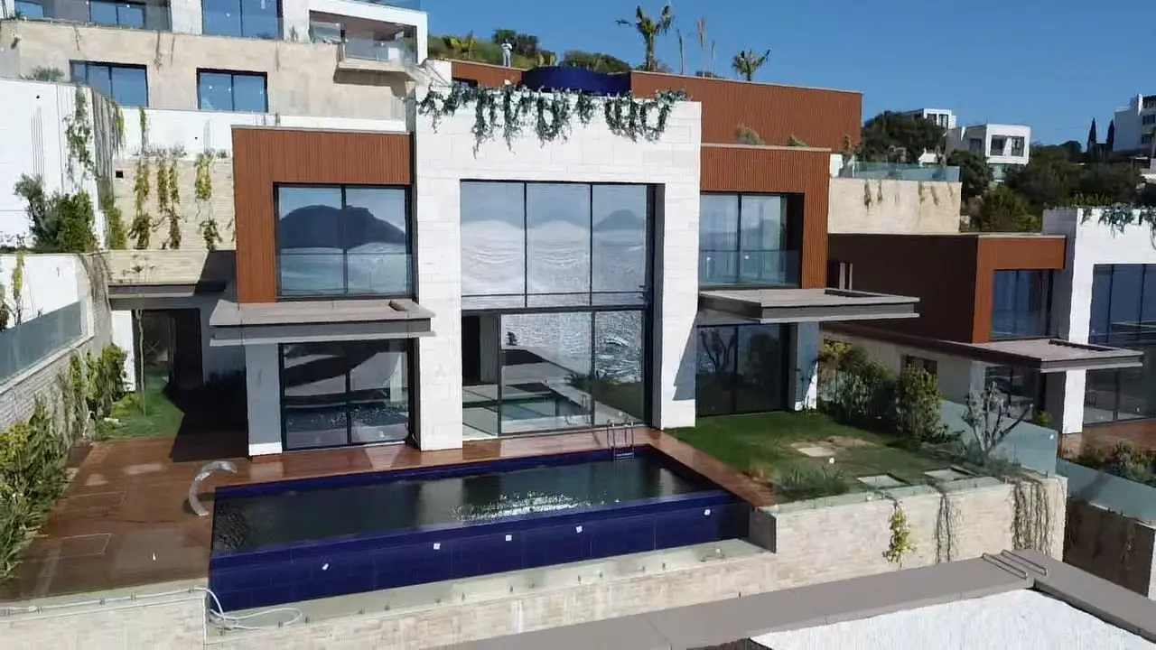 Villa in Yalikavak